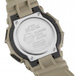 Наручные часы Casio G-SHOCK GA-010-5AER Casio G-SHOCK GA-010-5AER