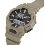 Наручные часы Casio G-SHOCK GA-010-5AER Casio G-SHOCK GA-010-5AER