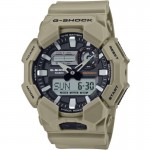 Наручные часы Casio G-SHOCK GA-010-5AER Casio G-SHOCK GA-010-5AER
