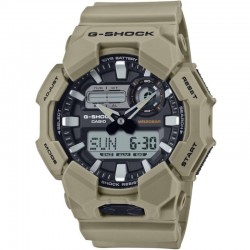 Rokas pulkstenis Casio G-SHOCK GA-010-5AER