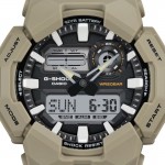 Наручные часы Casio G-SHOCK GA-010-5AER Casio G-SHOCK GA-010-5AER