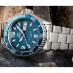 Rokas pulkstenis Orient RA-AA0818L39B Orient RA-AA0818L39B