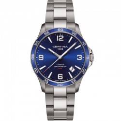 Наручные часы Certina C033.851.44.047.00
