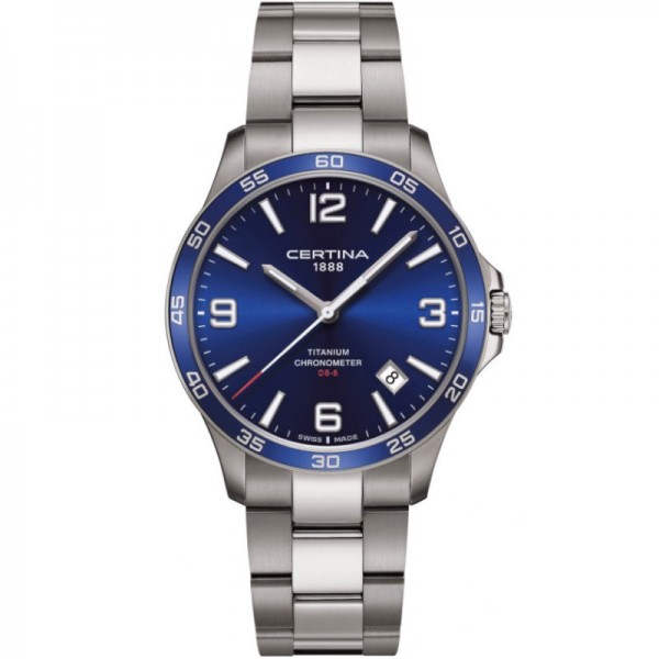 Certina C033.851.44.047.00