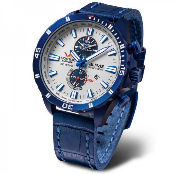 Vostok Europe YM8J-320D657LE