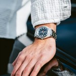 Rokas pulkstenis Casio EFB-109D-1AVEF Casio EFB-109D-1AVEF