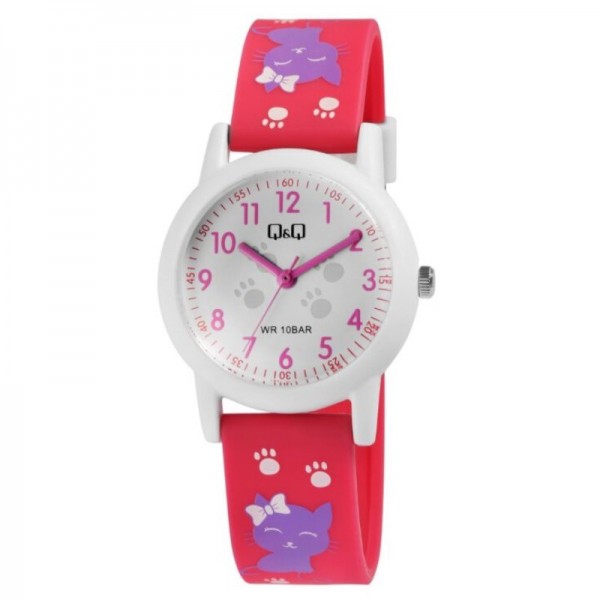 Q&Q V23A-001VY