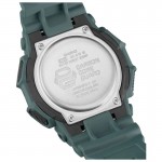 Наручные часы Casio G-SHOCK GA-010-2AER Casio G-SHOCK GA-010-2AER