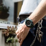 Наручные часы Casio G-SHOCK GA-010-2AER Casio G-SHOCK GA-010-2AER