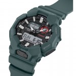 Наручные часы Casio G-SHOCK GA-010-2AER Casio G-SHOCK GA-010-2AER