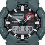 Наручные часы Casio G-SHOCK GA-010-2AER Casio G-SHOCK GA-010-2AER