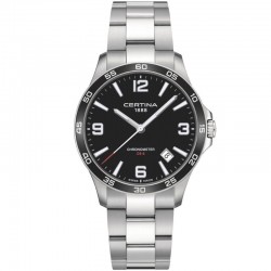 Наручные часы Certina C033.851.11.057.00