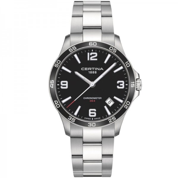 Certina C033.851.11.057.00 watch Certina C033.851.11.057.00