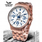 Vostok Europe YN55-595B641BR