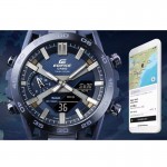 Наручные часы Casio ECB-2000CB-2AEF Casio ECB-2000CB-2AEF