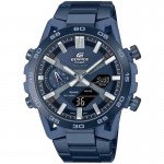 Наручные часы Casio ECB-2000CB-2AEF Casio ECB-2000CB-2AEF