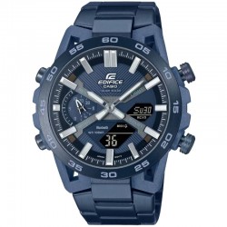 Наручные часы Casio ECB-2000CB-2AEF
