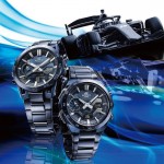Наручные часы Casio ECB-2000CB-2AEF Casio ECB-2000CB-2AEF