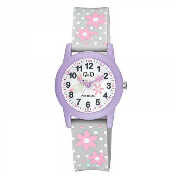 Q&Q V22A-004VY watch Q&Q V22A-004VY