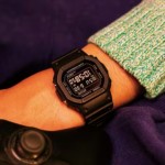 Casio G-SHOCK DW-5600RW-1ER