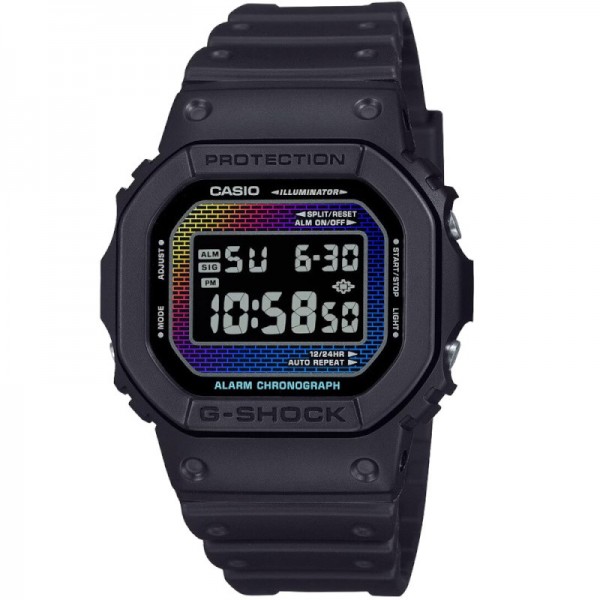 Casio G-SHOCK DW-5600RW-1ER