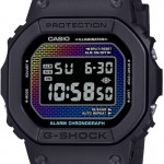 Casio G-SHOCK DW-5600RW-1ER