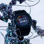 Casio G-SHOCK DW-5600RW-1ER