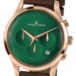 Rokas pulkstenis Jacques Lemans 1-2067H Jacques Lemans 1-2067H