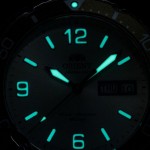 Orient RA-AA0821S39B