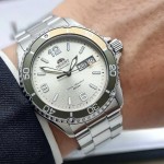 Orient RA-AA0821S39B