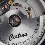 Certina C029.426.16.051.00