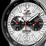 Vostok Europe 6S21-595A642BR