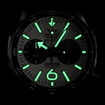Vostok Europe 6S21-595A642BR
