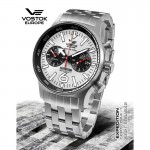 Vostok Europe 6S21-595A642BR