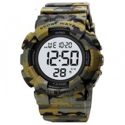SKMEI 2081CMAGWT watch