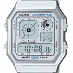 Наручные часы Casio A130WE-7AEF Casio A130WE-7AEF