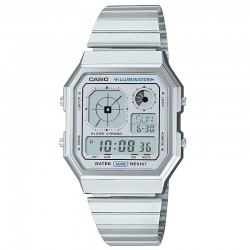 Наручные часы Casio A130WE-7AEF