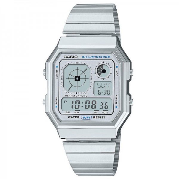 Наручные часы Casio A130WE-7AEF Casio A130WE-7AEF