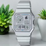 Наручные часы Casio A130WE-7AEF Casio A130WE-7AEF