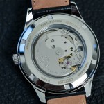 Rokas pulkstenis Citizen NY4058-01EC Citizen NY4058-01EC