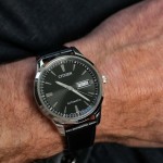 Rokas pulkstenis Citizen NY4058-01EC Citizen NY4058-01EC