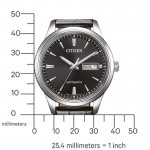 Rokas pulkstenis Citizen NY4058-01EC Citizen NY4058-01EC