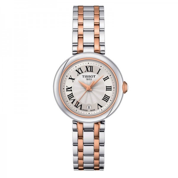 Tissot T126.010.22.013.01