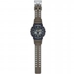 Наручные часы Casio G-SHOCK GA-100TU-1A3ER Casio G-SHOCK GA-100TU-1A3ER