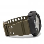 Наручные часы Casio G-SHOCK GA-100TU-1A3ER Casio G-SHOCK GA-100TU-1A3ER