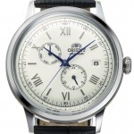 Rokas pulkstenis Orient RA-AK0701S30B Orient RA-AK0701S30B