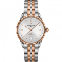 Наручные часы Certina C026.407.22.037.00