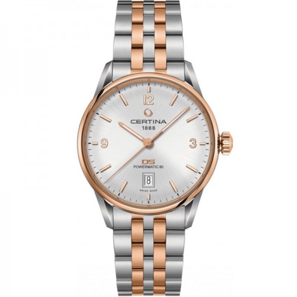 Наручные часы Certina C026.407.22.037.00 Certina C026.407.22.037.00