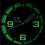 Vostok Europe YN55-595C640BR