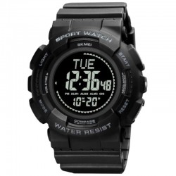 SKMEI 2077BK watch